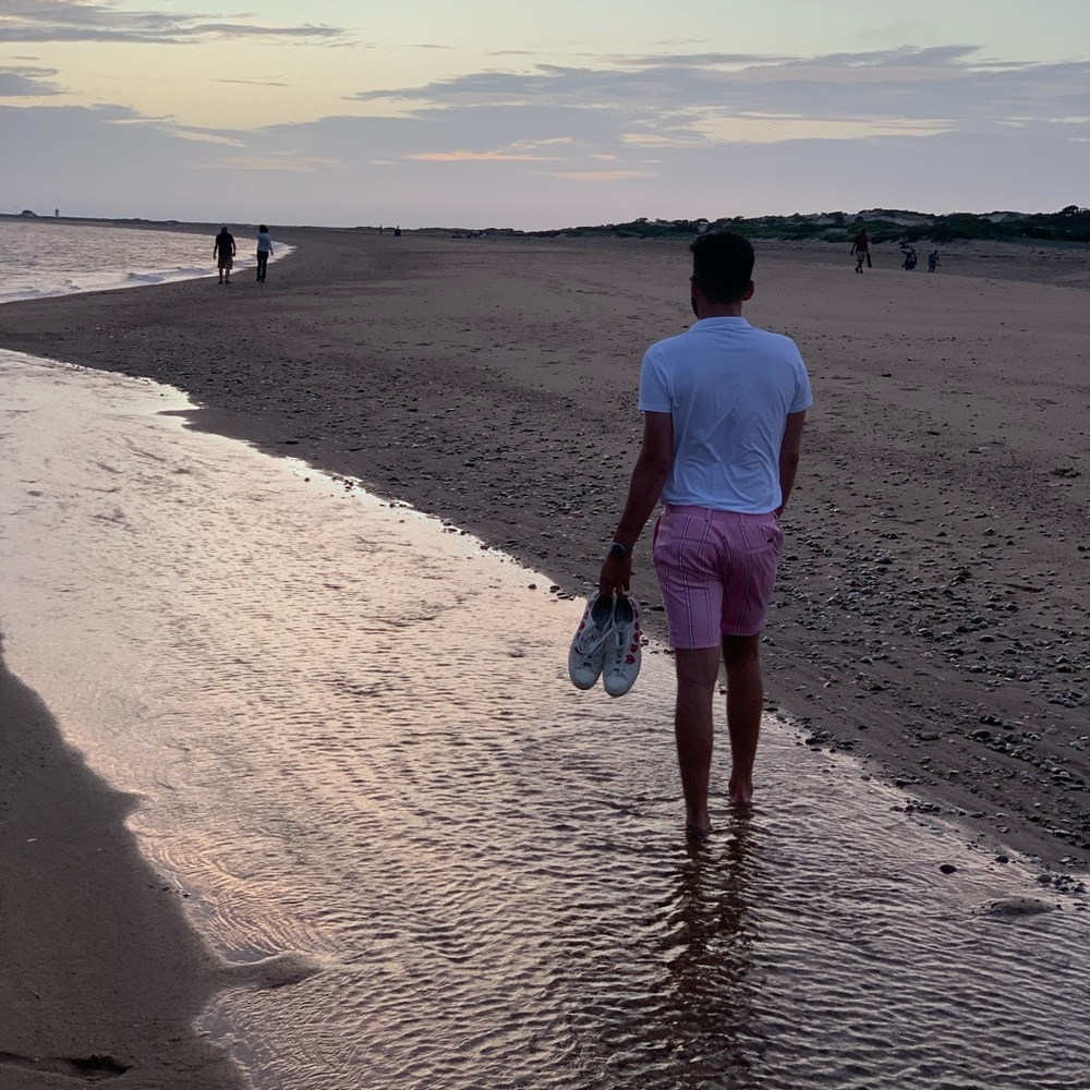 Meet your Posher, Tyler